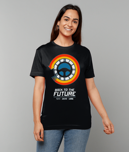 Back To The Future: T-Shirt