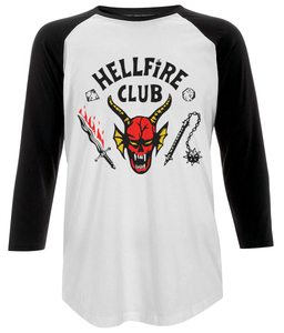 Hellfire Club Shirt – Novelt-ies