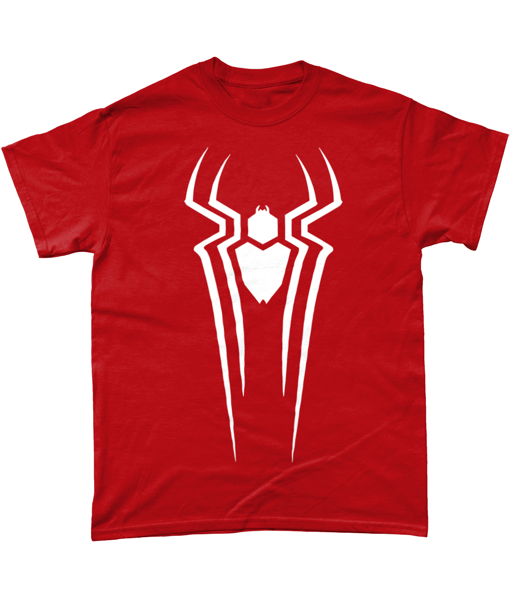 Spider-Man No Way Home Inspired Combination T-Shirt