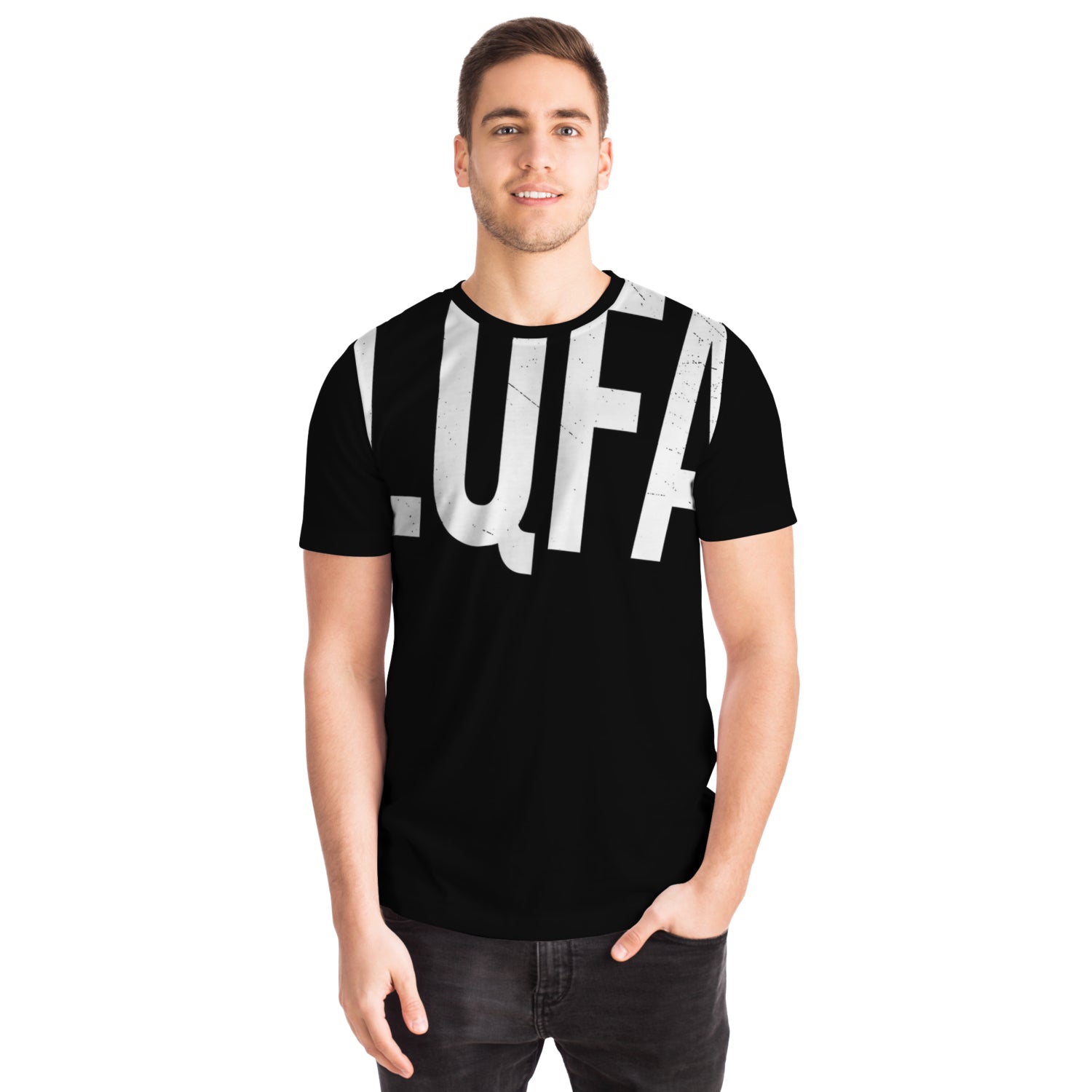 LQFA unisex PREMIUM t-shirt