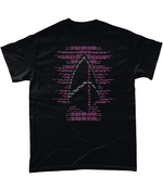 Load image into Gallery viewer, Miss Penny, Star Treckin, Tee
