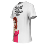 Load image into Gallery viewer, Alright Babbie, Amy LaQueefa t-shirt
