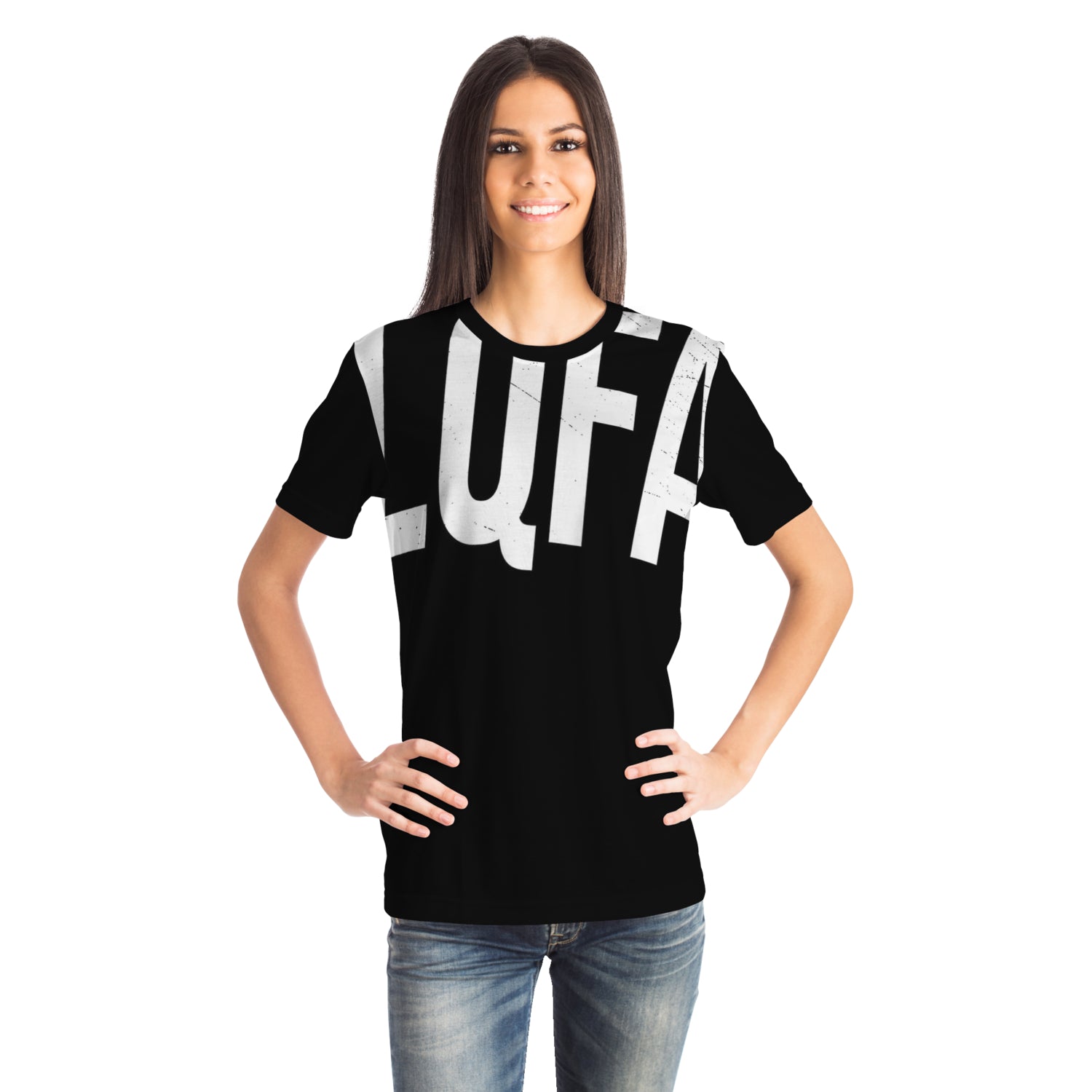 LQFA unisex PREMIUM t-shirt