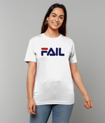 Load image into Gallery viewer, Fail: T-Shirt
