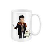 Load image into Gallery viewer, Harry potter Doctor Mug
