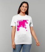 Load image into Gallery viewer, Miss Penny Abstract Tee
