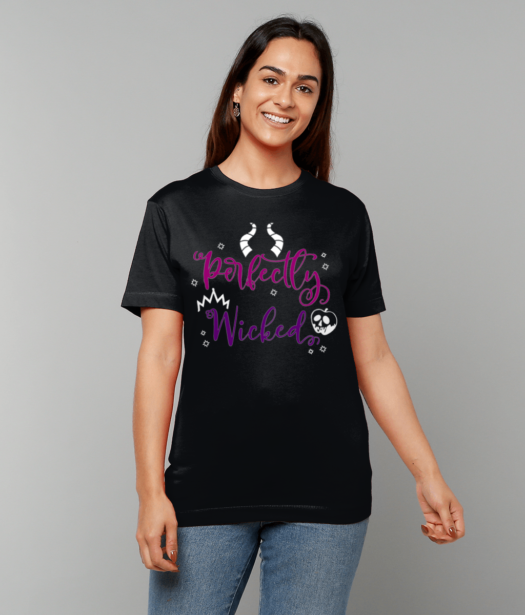 Perfectly Wicked: T-Shirt
