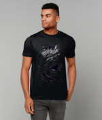 Load image into Gallery viewer, Venom Torn T-Shirt
