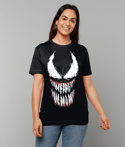 We Are Venom Face Grin: T-Shirt